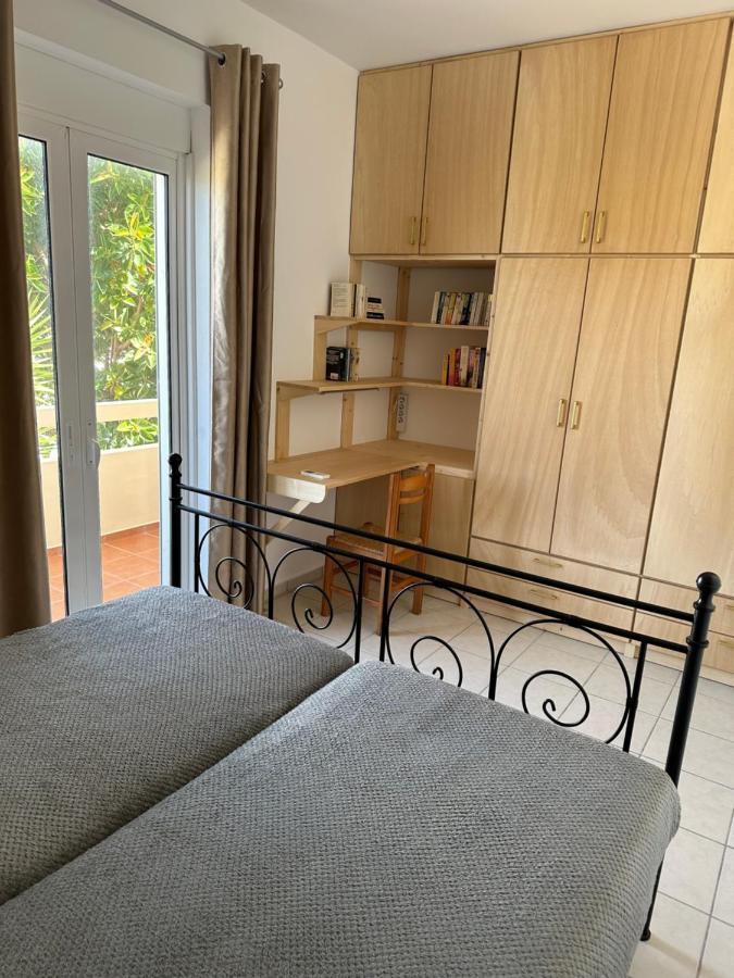 Acrogiali Home Sfakaki Ngoại thất bức ảnh